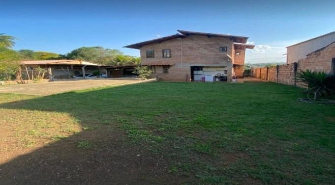 Casa, Tavares, 4 Quartos, 3 Vagas, 1 Suíte