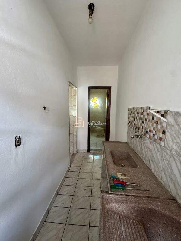 Apartamento, Santa Cecília Vale do Jatobá (barreiro), 2 Quartos