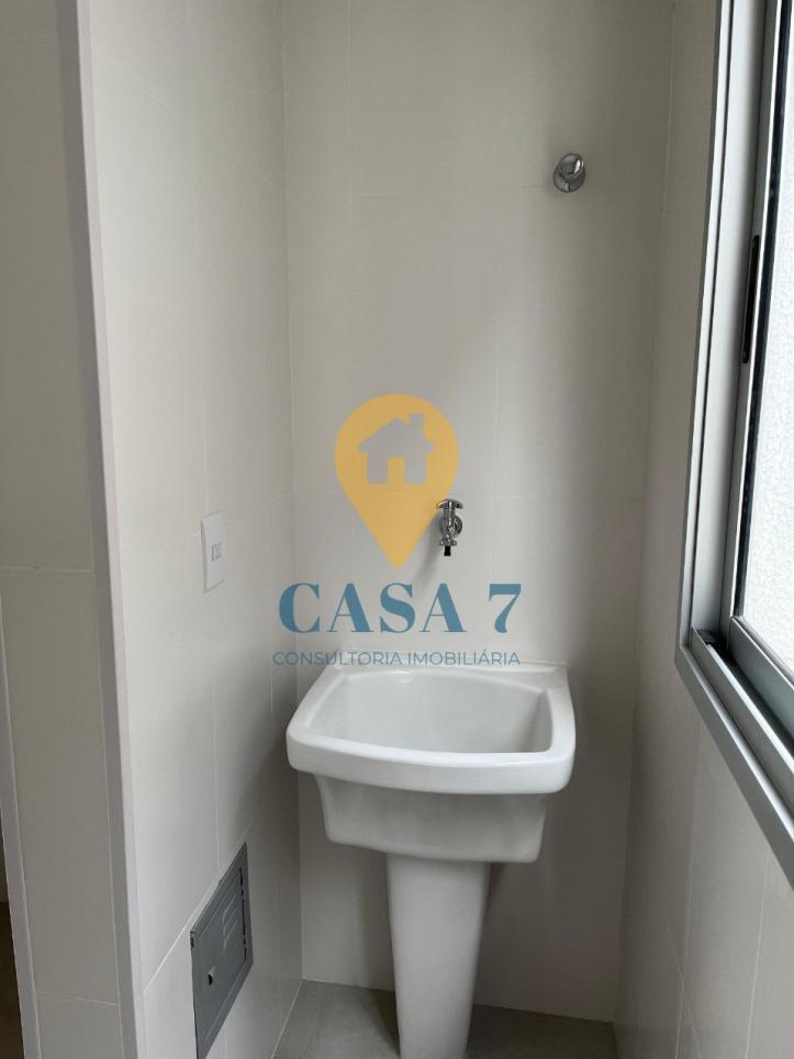 Apartamento, São Pedro, 2 Quartos, 1 Vaga, 1 Suíte