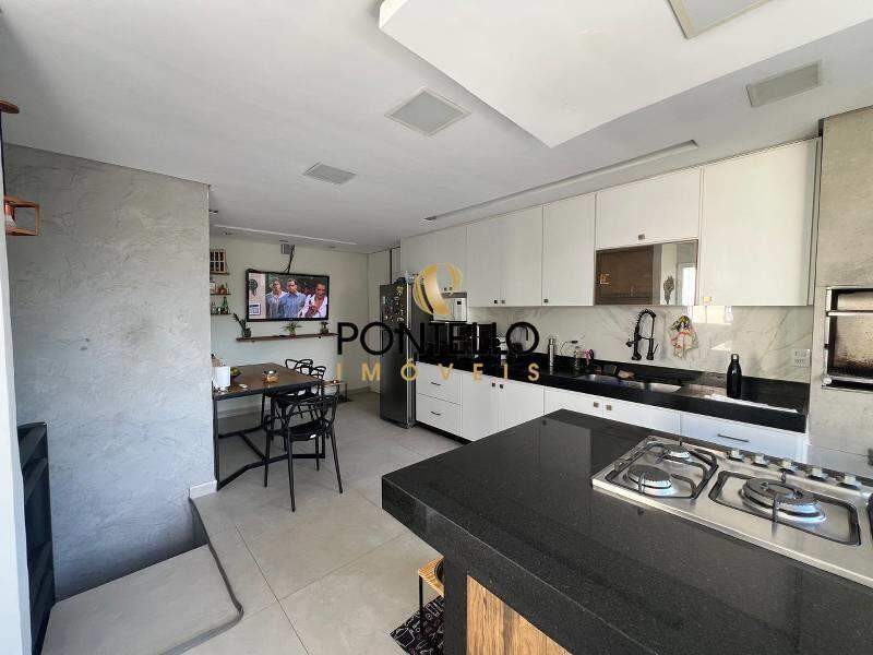 Cobertura, Fernão Dias, 3 Quartos, 2 Vagas, 1 Suíte