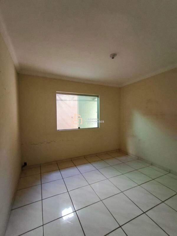 Área Privativa, Jardim Montanhes, 2 Quartos, 1 Vaga