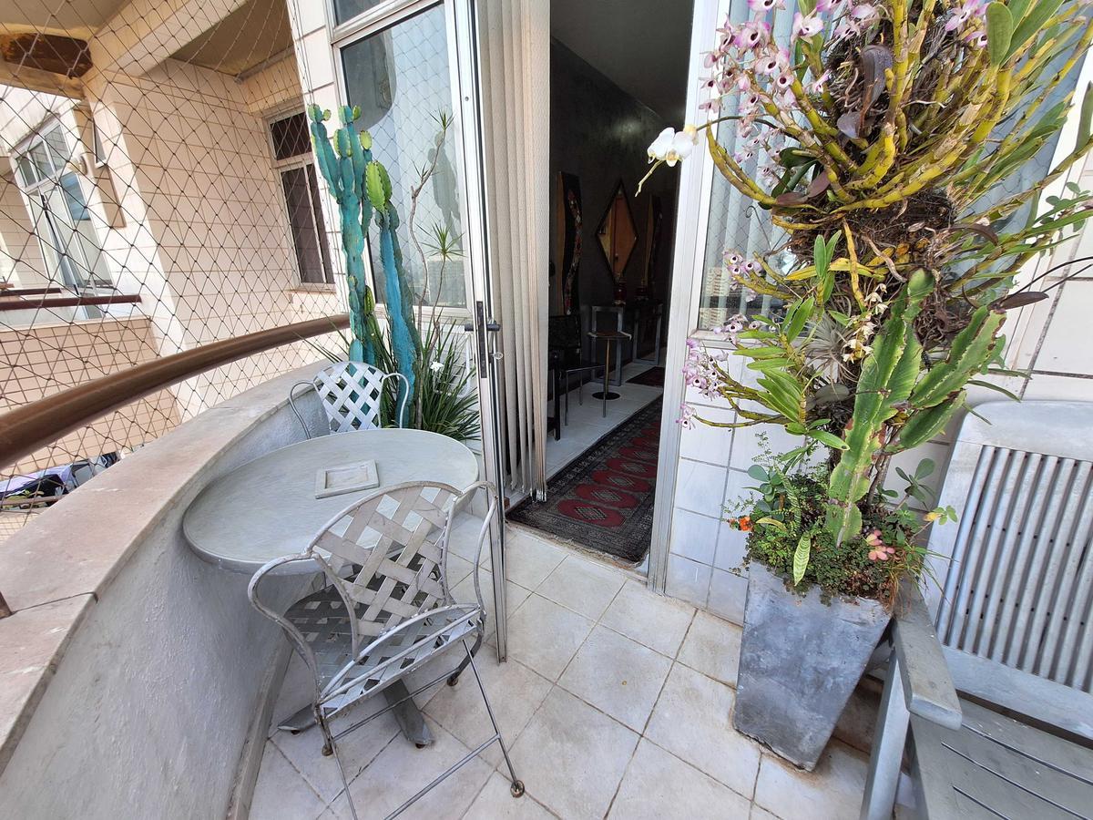 Apartamento, Vale do Sereno, 1 Quarto, 1 Vaga