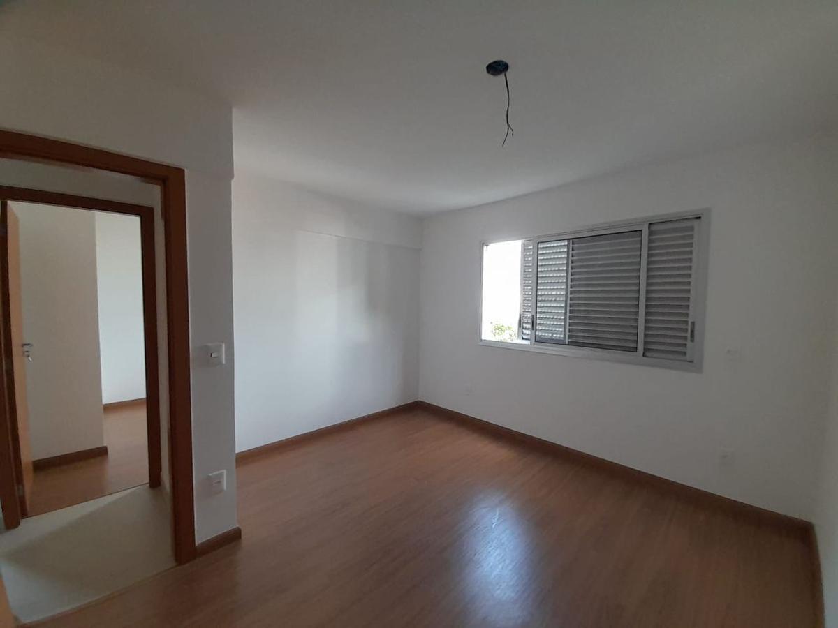 Apartamento, Dona Clara, 3 Quartos, 2 Vagas, 1 Suíte