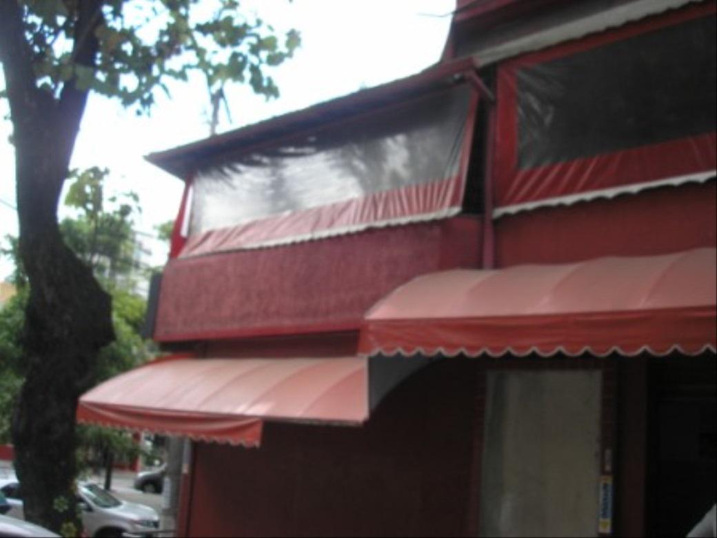 Casa Comercial, Lourdes, 1 Quarto