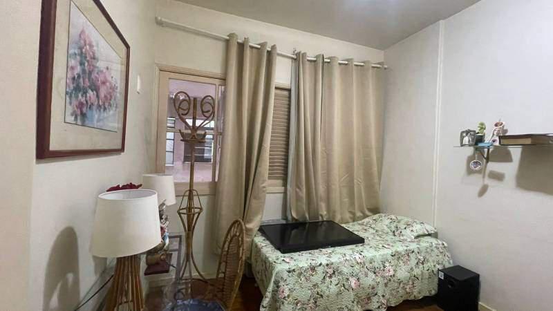 Apartamento, Centro, 4 Quartos, 0 Vaga, 1 Suíte