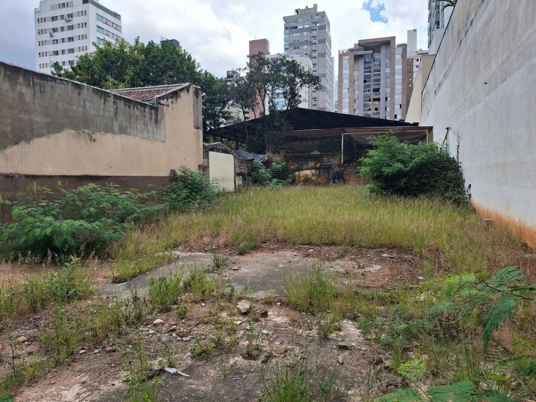 Lote, Santo Agostinho, 0 Quarto, 0 Vaga
