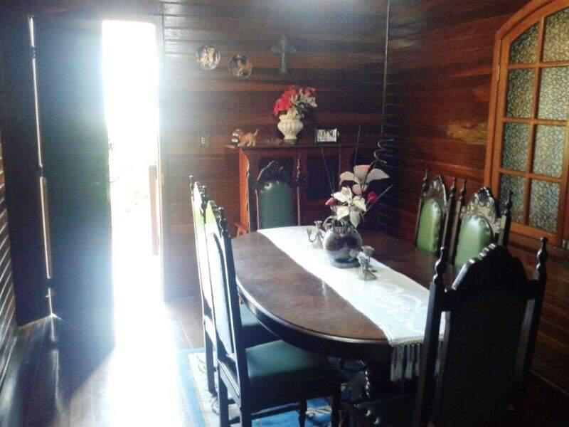 Casa, Nossa Senhora do Carmo, 3 Quartos, 7 Vagas