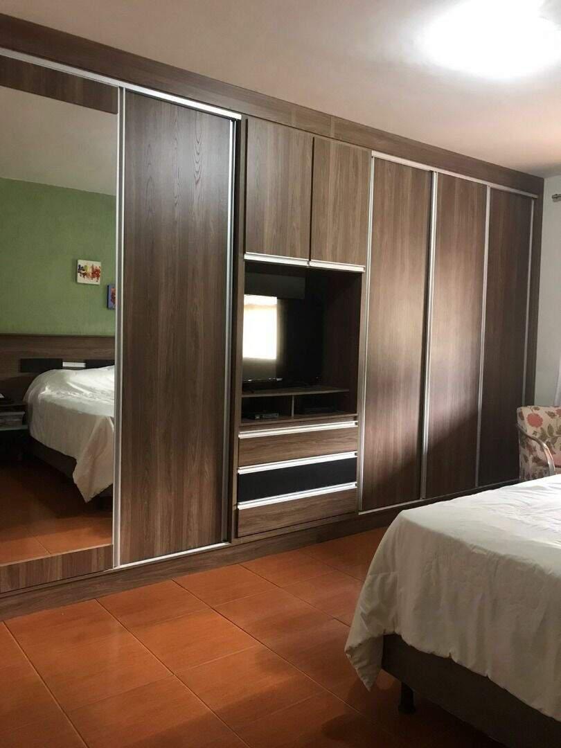 Casa, Frimisa, 3 Quartos, 4 Vagas, 1 Suíte