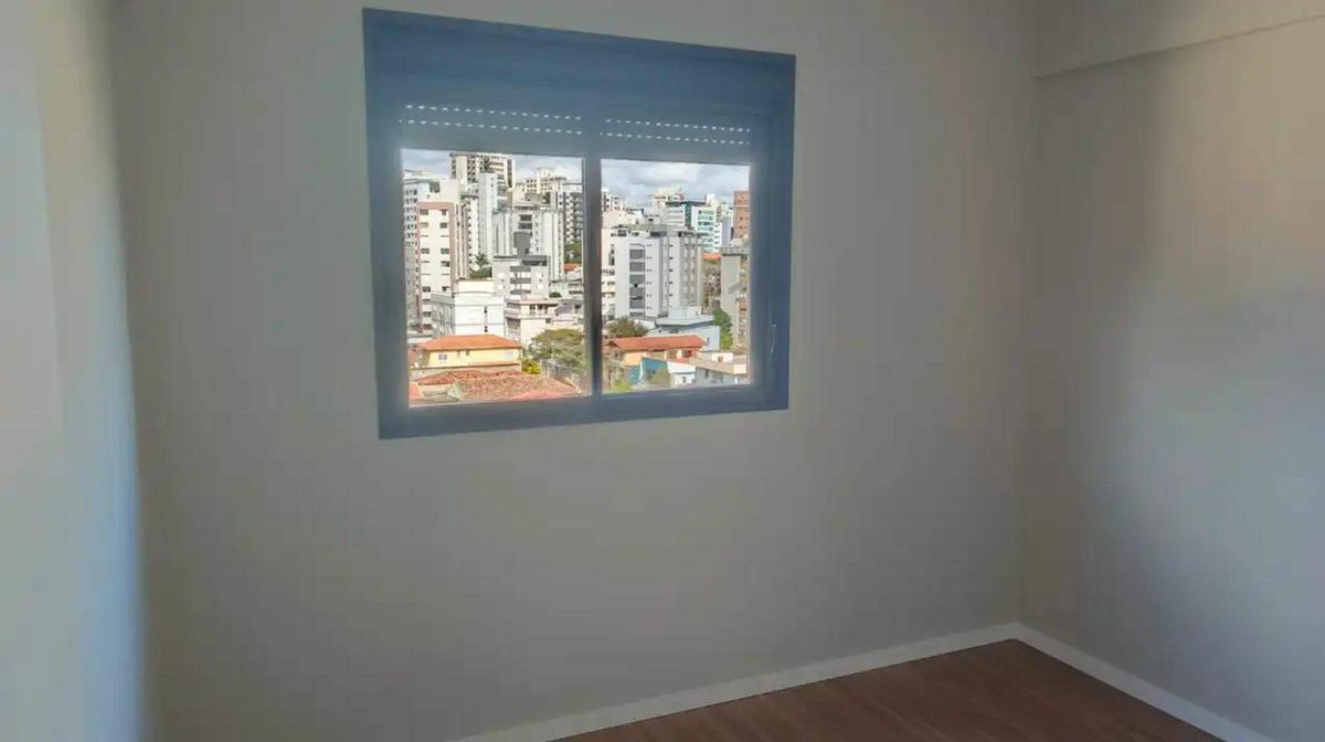 Apartamento, Serra, 2 Quartos, 2 Vagas, 1 Suíte