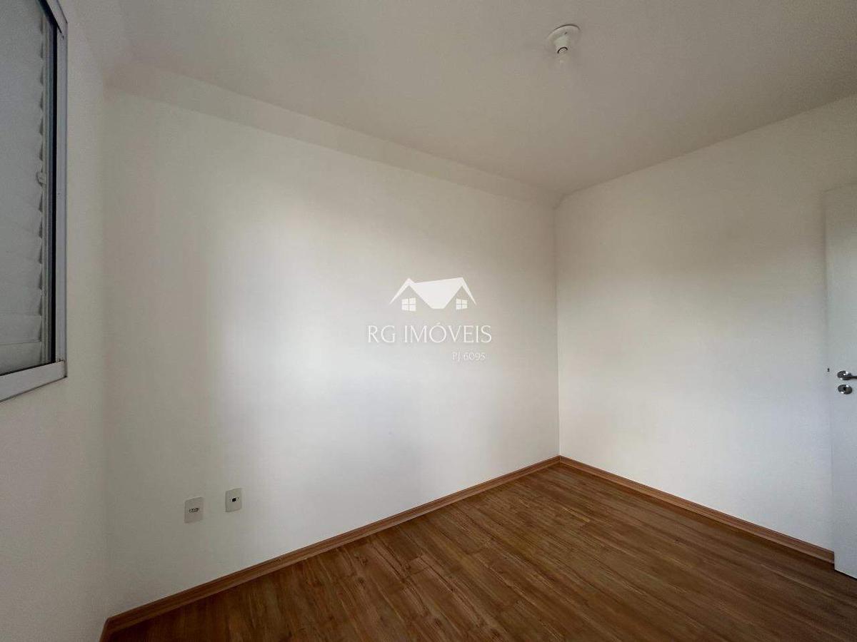 Apartamento, Diamante, 2 Quartos, 1 Vaga