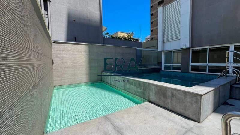 Apartamento, Funcionários, 1 Quarto, 1 Vaga, 1 Suíte