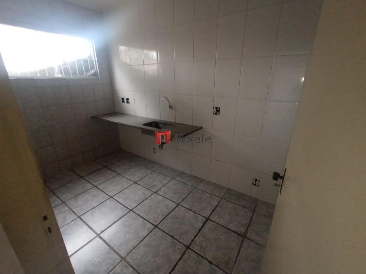 Galpão, Ouro Preto, 0 Quarto, 0 Vaga