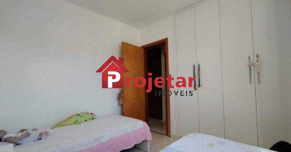 Cobertura, Sagrada Família, 4 Quartos, 2 Vagas, 1 Suíte