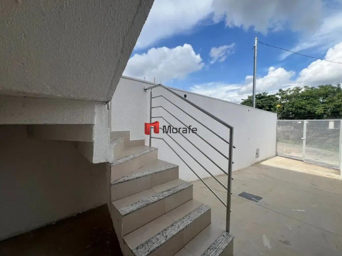 Casa, Santa Branca, 2 Quartos, 2 Vagas, 2 Suítes