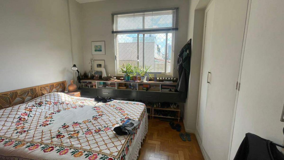 Apartamento, Serra, 3 Quartos, 1 Vaga, 1 Suíte