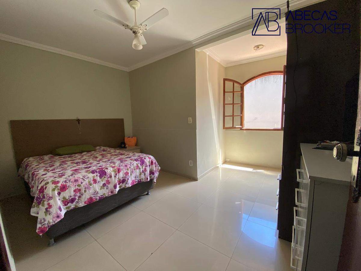 Casa, Estrela do Oriente, 3 Quartos, 2 Vagas, 1 Suíte