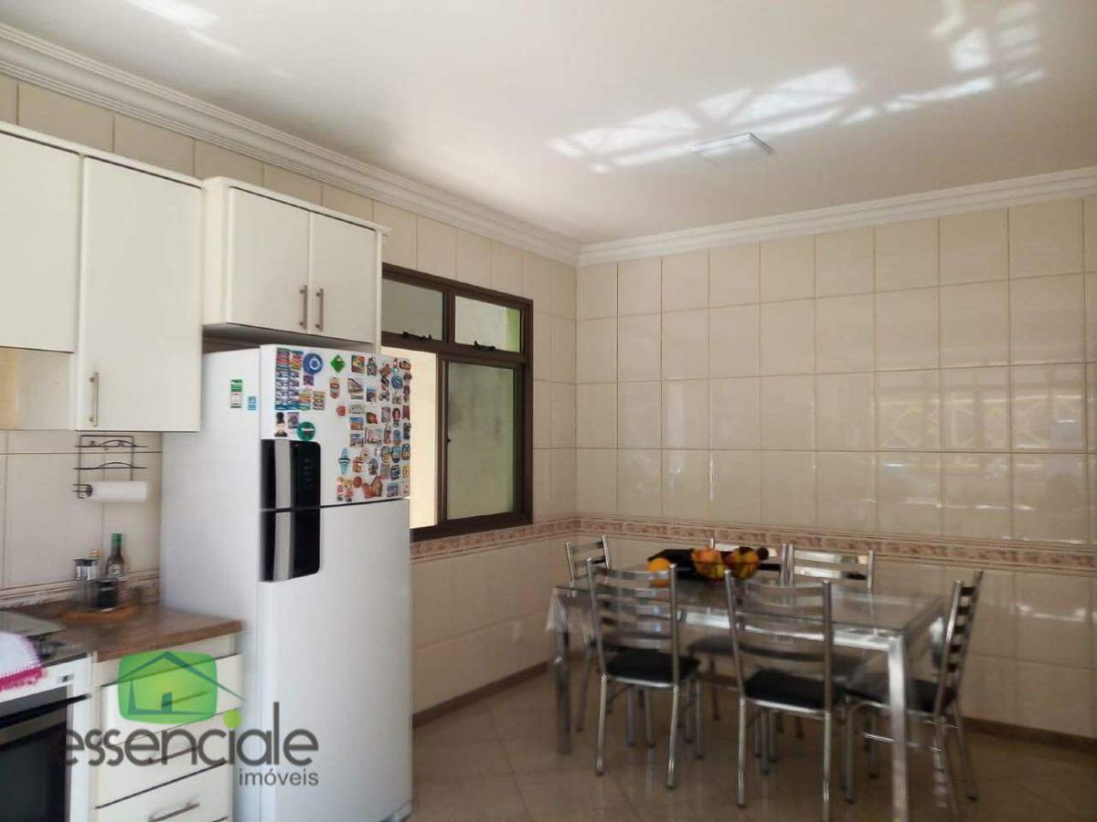 Casa, Jardim Riacho das Pedras, 0 Quarto, 5 Vagas, 2 Suítes