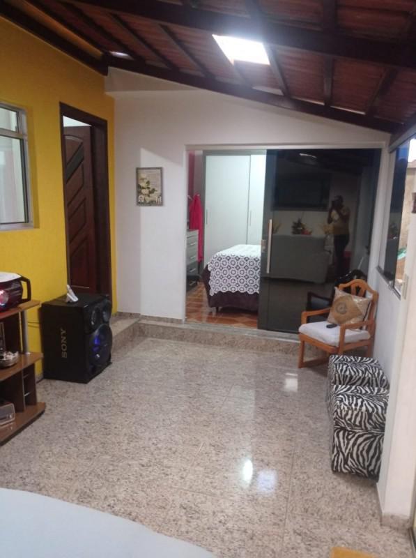 Casa, Brasília, 2 Quartos, 6 Vagas