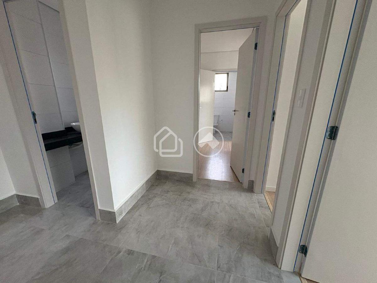 Apartamento, Buritis, 2 Quartos, 2 Vagas, 2 Suítes