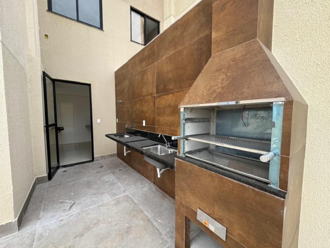 Apartamento, Serrano, 2 Quartos, 2 Vagas