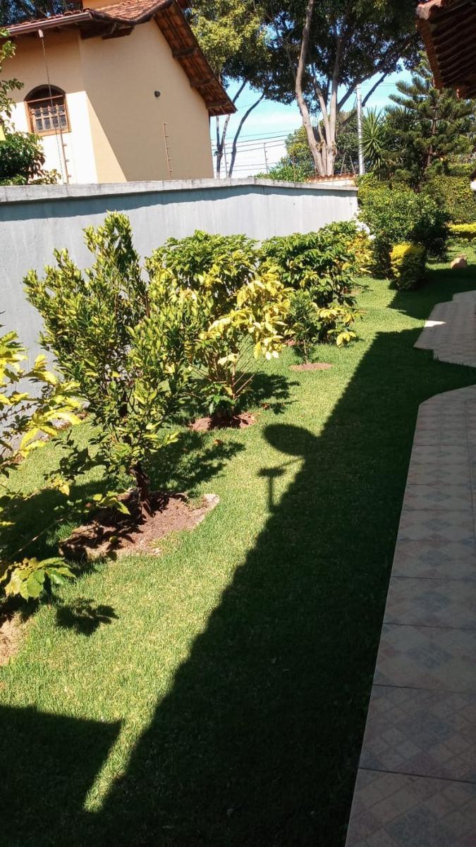 Casa, São Luiz (pampulha), 4 Quartos, 10 Vagas, 1 Suíte