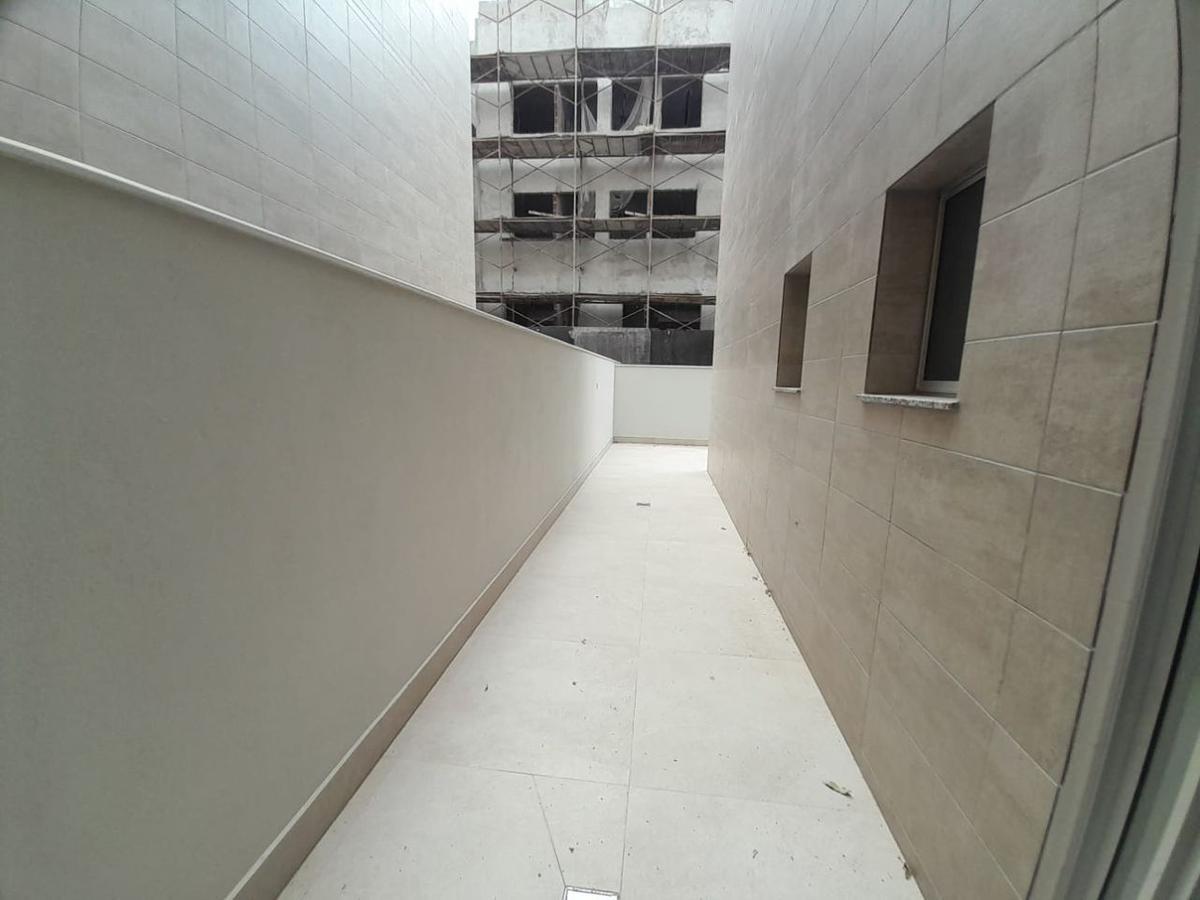 Apartamento, Santa Rosa, 3 Quartos, 2 Vagas, 1 Suíte
