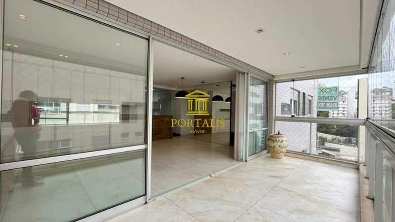 Apartamento, Luxemburgo, 3 Quartos, 2 Vagas, 3 Suítes