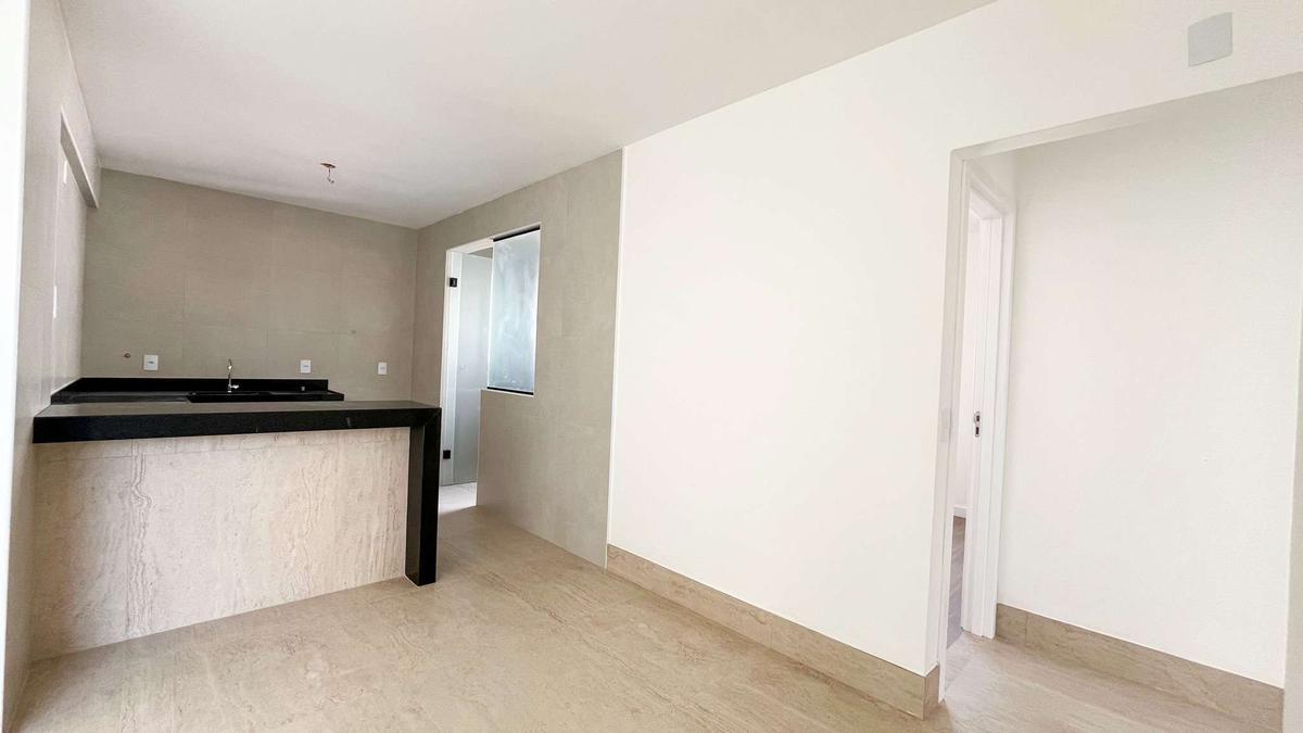 Apartamento, Prado, 3 Quartos, 2 Vagas, 1 Suíte