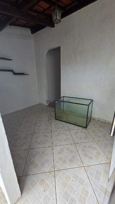 Casa, Novo Horizonte, 3 Quartos, 3 Vagas, 1 Suíte