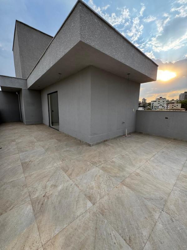 Cobertura, Cabral, 2 Quartos, 2 Vagas, 1 Suíte