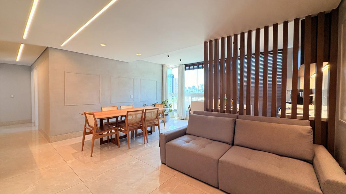 Apartamento, Buritis, 3 Quartos, 2 Vagas, 1 Suíte