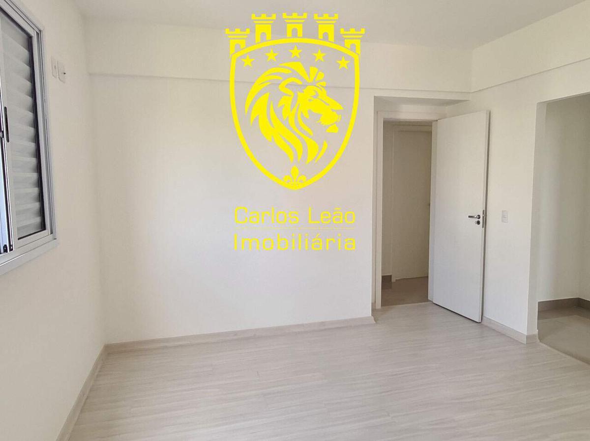 Cobertura, Buritis, 3 Quartos, 3 Vagas