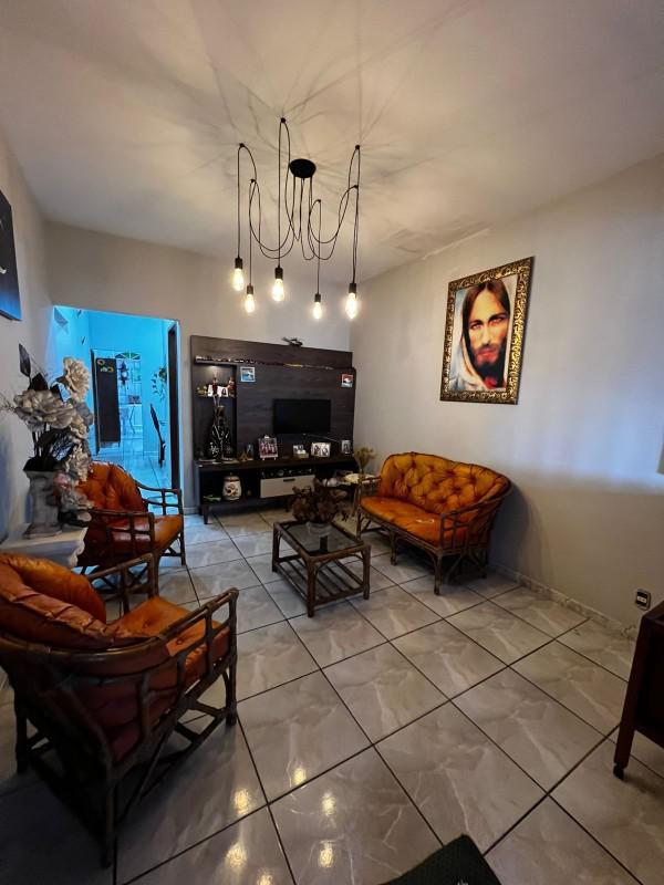 Casa, Glória, 3 Quartos, 2 Vagas