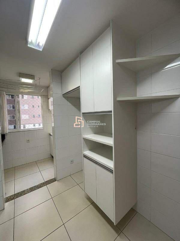 Apartamento, Nova Suíssa, 3 Quartos, 2 Vagas, 1 Suíte