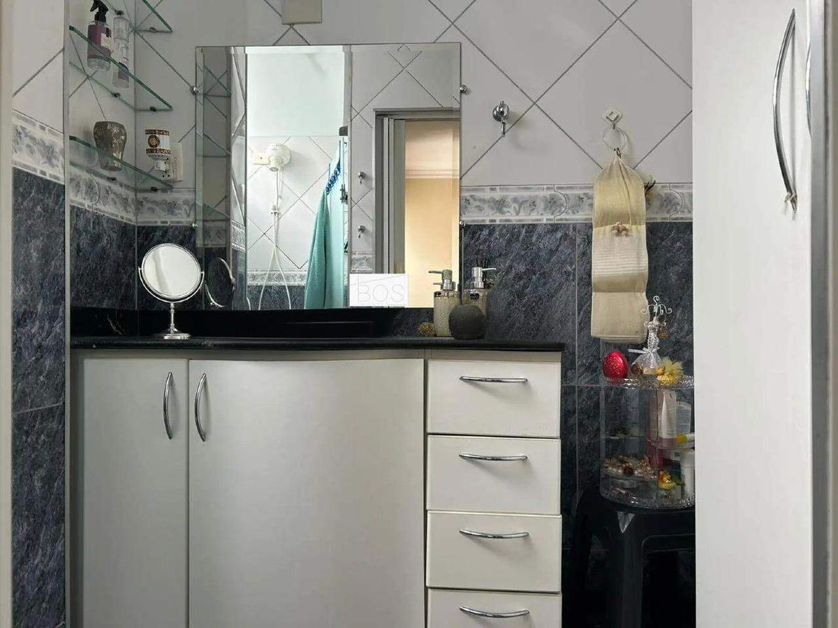 Apartamento, Alto Barroca, 3 Quartos, 1 Vaga, 1 Suíte