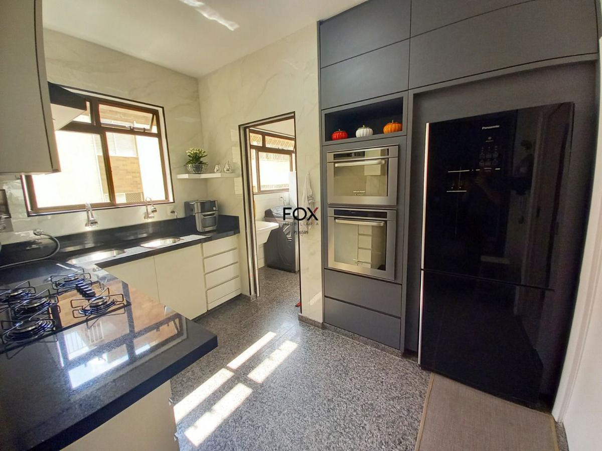 Apartamento, Santo Antônio, 4 Quartos, 2 Vagas, 1 Suíte