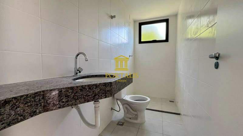 Apartamento, Serra, 2 Quartos, 2 Vagas, 1 Suíte