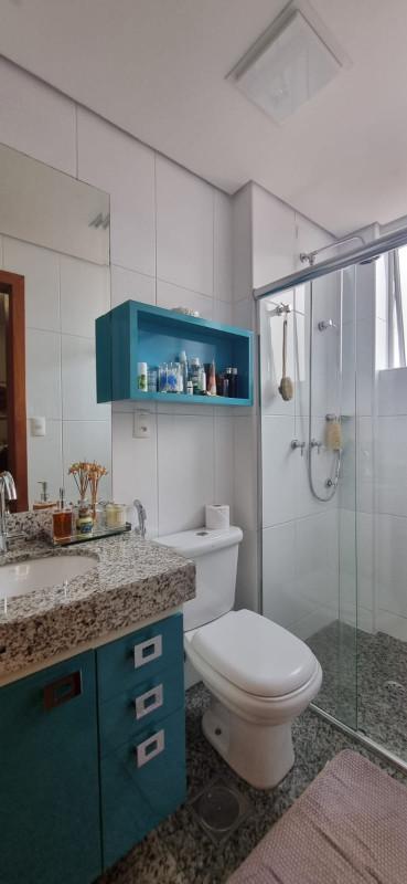 Apartamento, Santa Inês, 3 Quartos, 2 Vagas, 1 Suíte