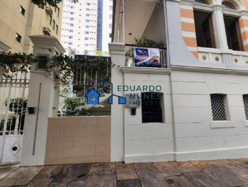 Apartamento, Funcionários, 3 Quartos, 2 Vagas, 1 Suíte