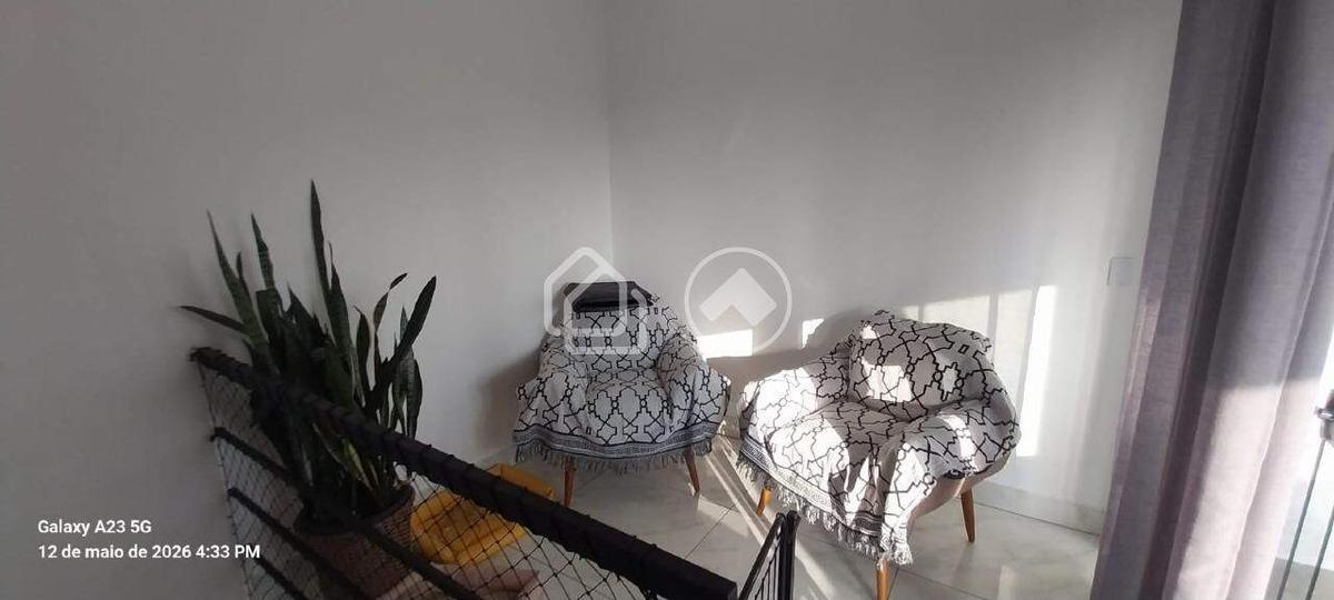 Cobertura, Novo Progresso, 2 Quartos, 2 Vagas
