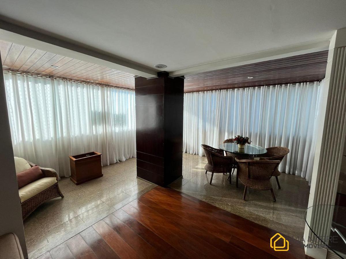 Apartamento, Buritis, 4 Quartos, 2 Vagas, 2 Suítes