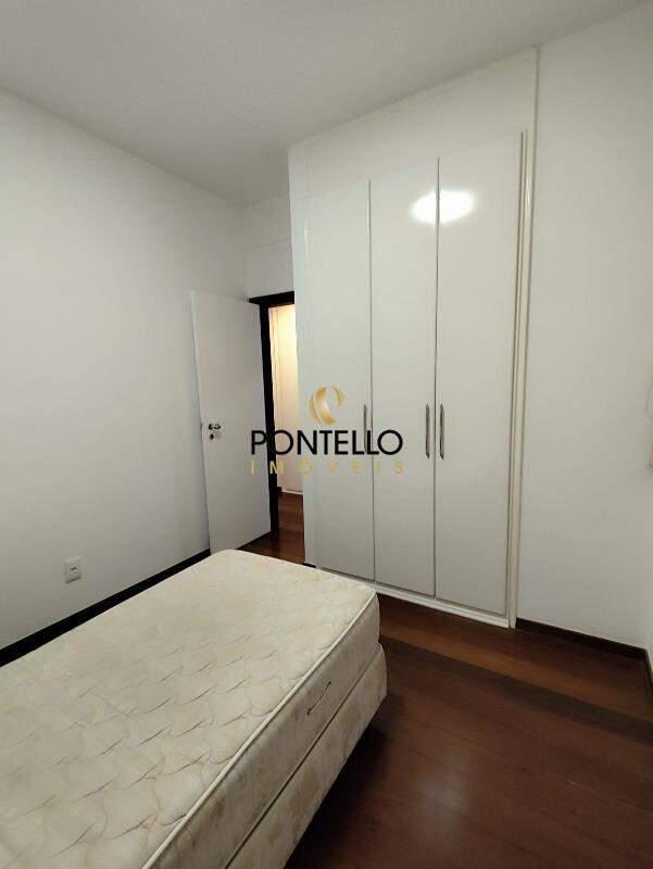 Apartamento, Anchieta, 4 Quartos, 2 Vagas, 1 Suíte