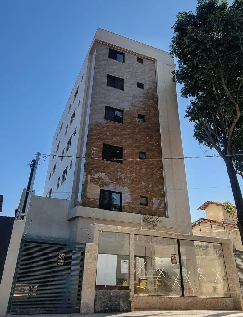 Apartamento, Planalto, 3 Quartos, 2 Vagas