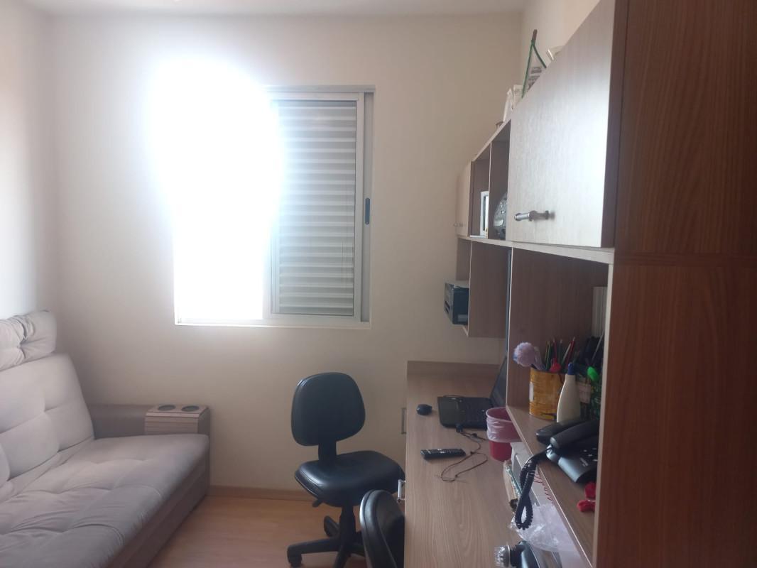Cobertura, Planalto, 3 Quartos, 2 Vagas, 1 Suíte
