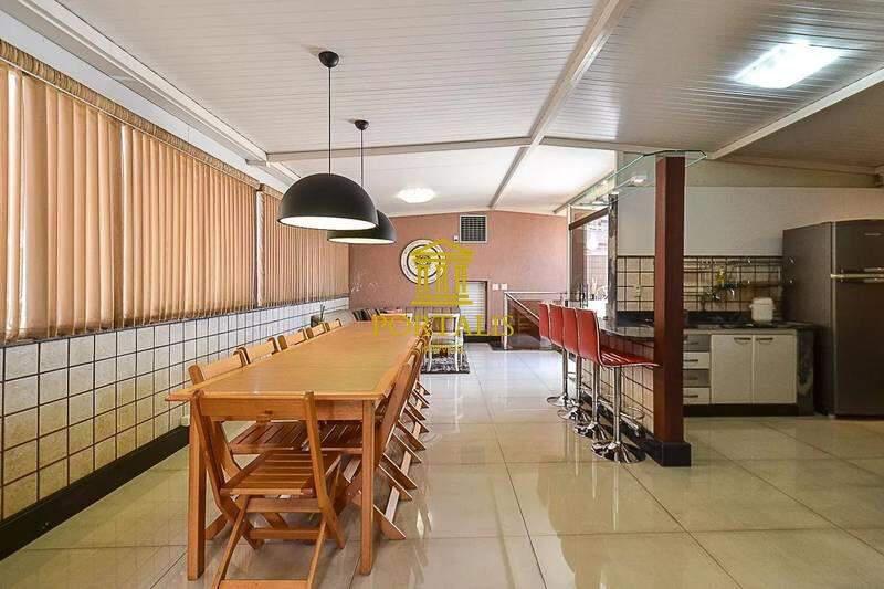 Cobertura, Cidade Nova, 4 Quartos, 2 Vagas, 1 Suíte