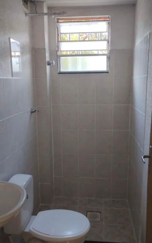 Apartamento, Juliana, 2 Quartos, 1 Vaga