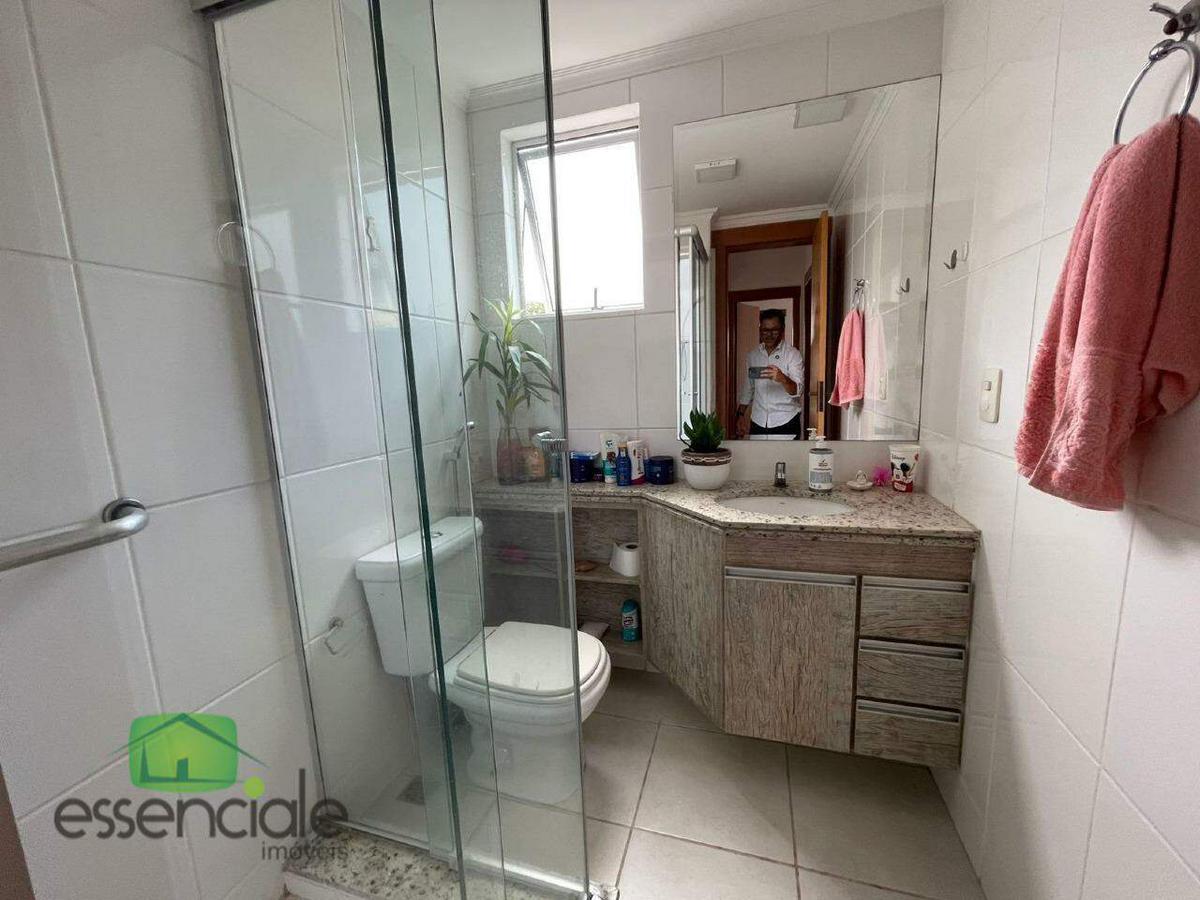 Apartamento, Fonte Grande, 3 Quartos, 2 Vagas, 1 Suíte