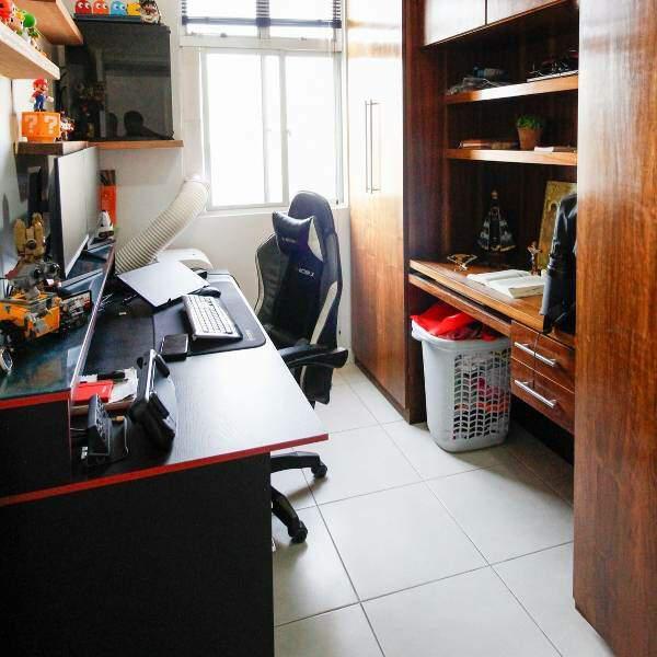 Apartamento, Caiçaras, 3 Quartos, 1 Vaga, 1 Suíte