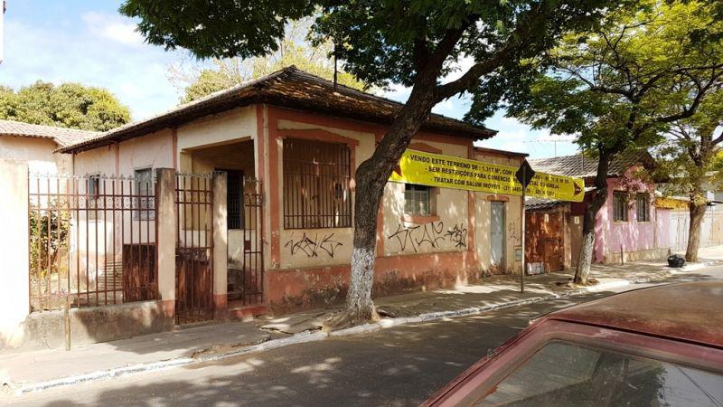 Lote, Centro, 0 Quarto, 0 Vaga