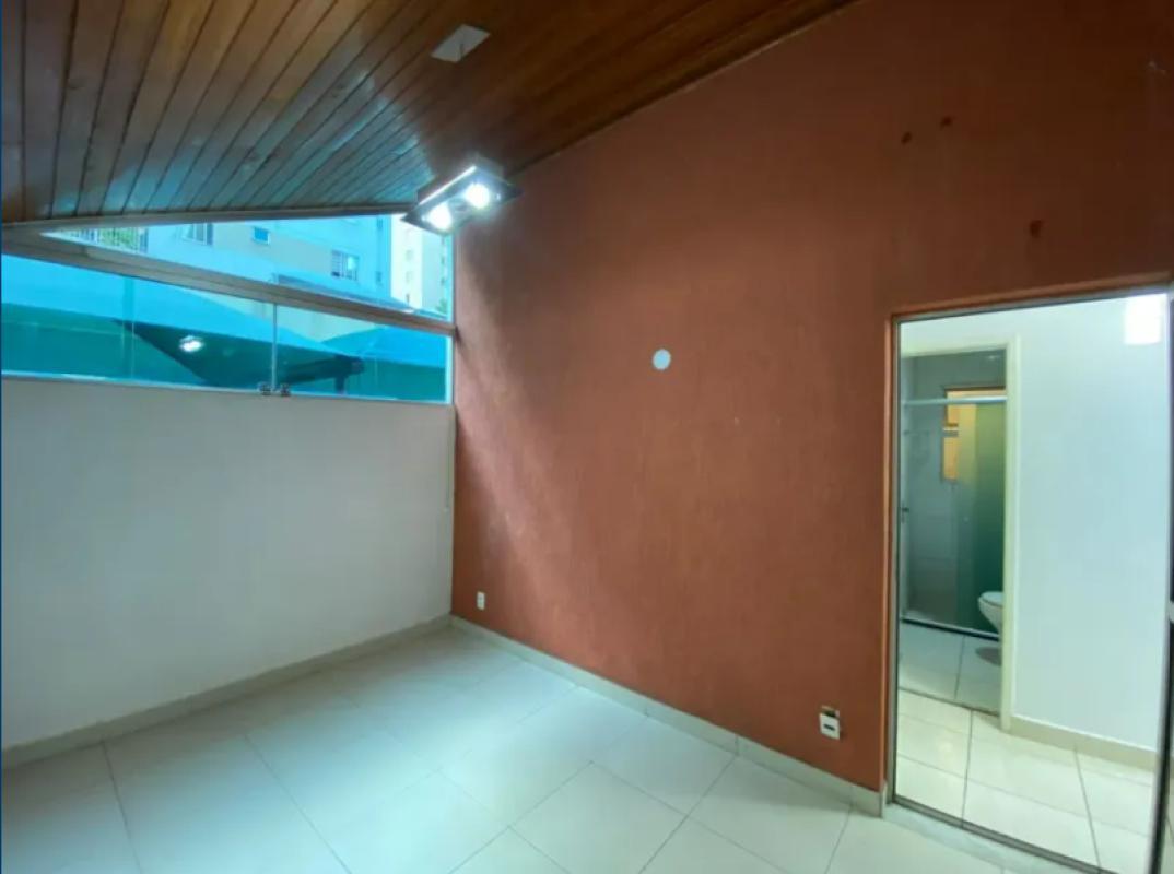 Apartamento, Ouro Preto, 2 Quartos, 1 Vaga, 1 Suíte